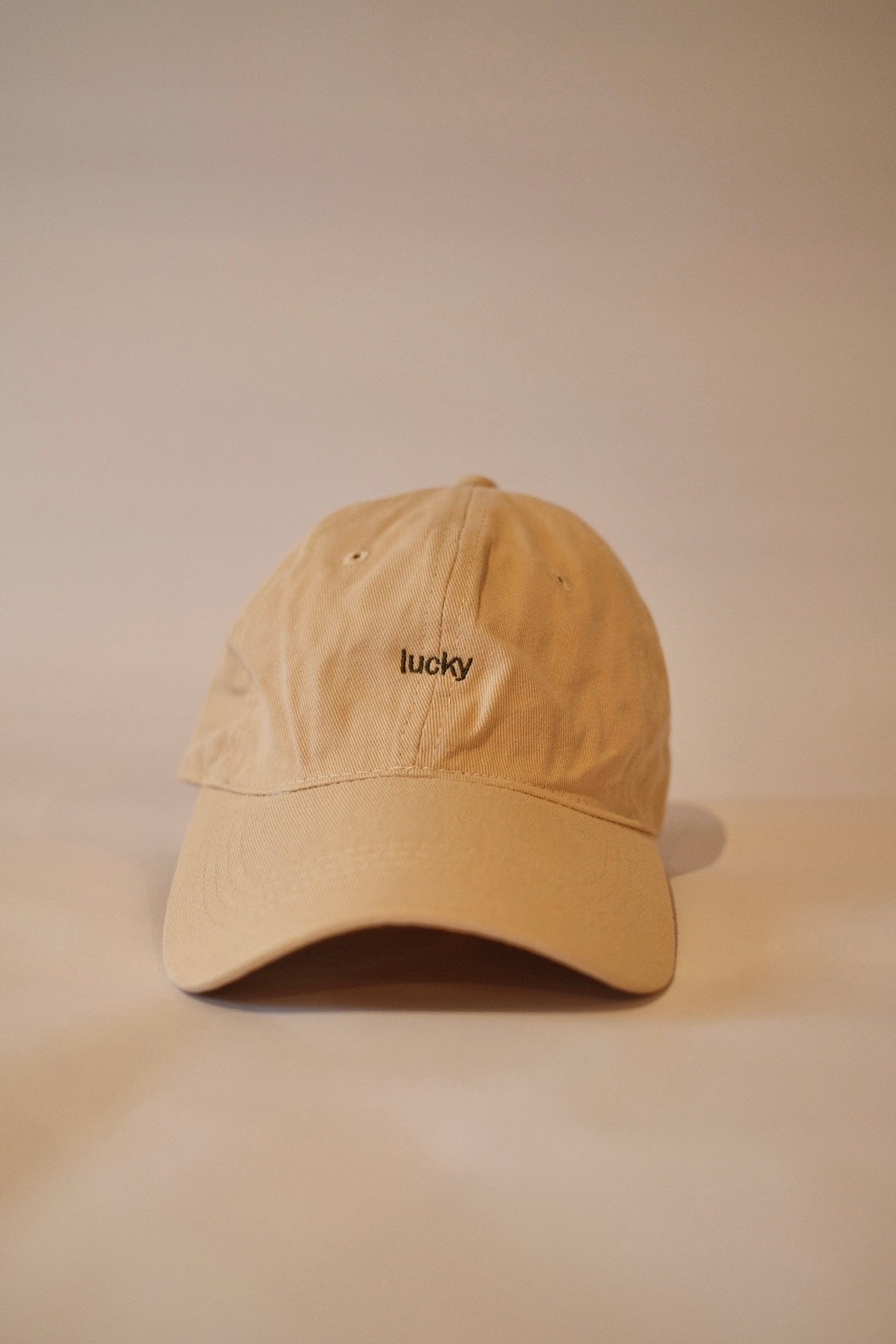 Lucky